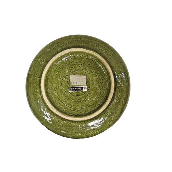 Italian Aldo Londi For Rosenthal Netter Ashtray 1964 Mid Century Italy MCM VTG - Picture 5 of 6